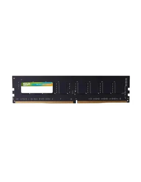 Memoria ddr4 8gb silicon power udimm 2400mhz