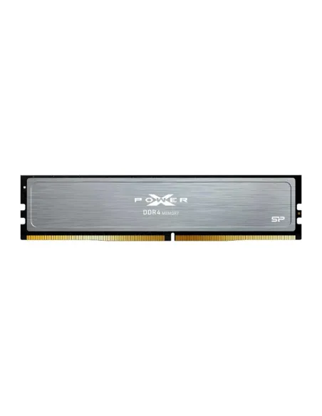 Memoria ddr4 16gb silicon power udimm 3200mhz
