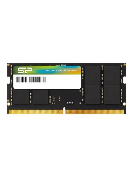 Memoria ram ddr5 16gb silicon power sodimm 5600 mhz