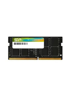 Memoria ddr4 8gb silicon power sodimm 3200mhz