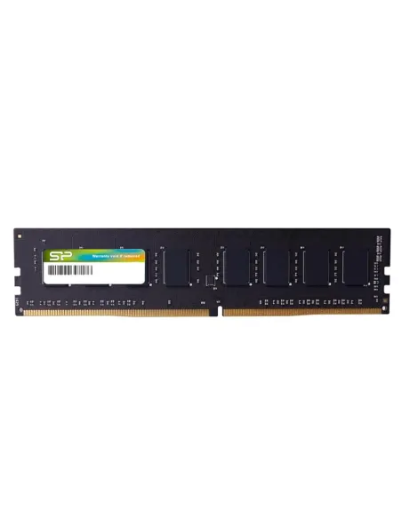 Memoria ddr4 16gb silicon power udimm 3200mhz