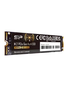 Disco duro interno ssd silicon power us75 1tb m.2 pci express