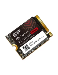 Disco duro interno ssd silicon power ud90 1tb m.2 30mm pci express
