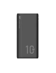 Powerbank silicon power qp15 10000mah qc negro