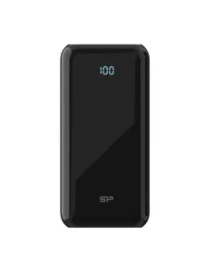 Powerbank silicon power qs28 20000mah qc negro