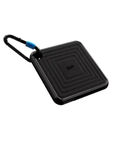 Disco duro externo ssd silicon power pc60 2tb usb tipo c