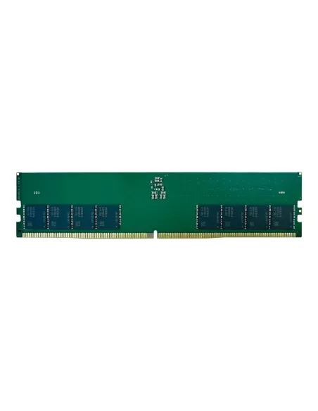 Memoria ram ddr5 16gb qnap - dimm - 4800mhz - pc5 - 38400