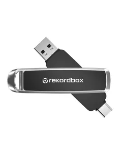 Memoria usb tipo a - usb tipo c sandisk 512gb dj