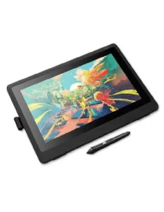 Tableta digitalizadora wacom cintiq 16 full hd 15.6 pulgadas
