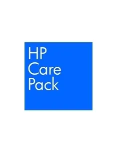 Care pack ampliacion de garantia hp 3 años piezas y mano de obra insitu m602dn -  m602n -  m602x