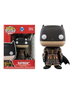 Funko pop dc imperial palace batman 52427