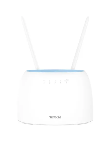 Router wifi tenda 4g09 ac1200 dual band 2 puertos rj45