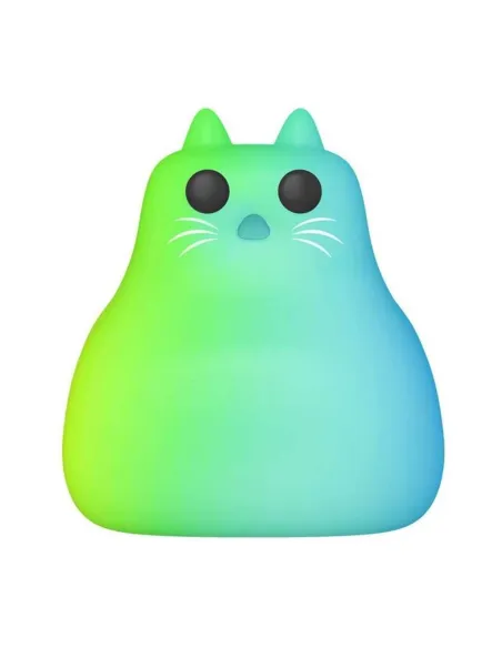 Funko pop disney soul mr mittens alma 47951