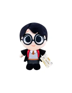 Peluche funko plush harry potter harry 4 pulgadas 57944