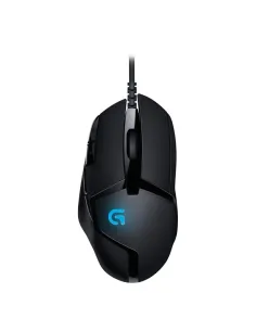Mouse raton logitech g402 optico usb