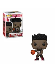 Funko pop deportes nba jimmy butler miami heat camiseta visitante 57626