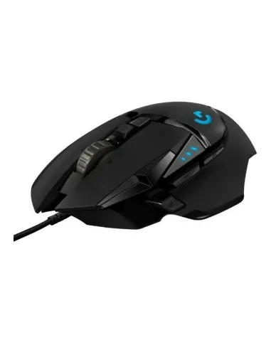 Mouse raton logitech g502 hero optico