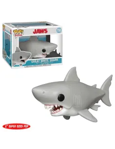 Funko pop cine tiburon tiburon 6 pulgadas jaws 38565
