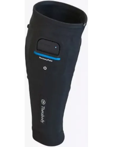 THERABODY RECOVERYPULSE - CALF SLEEVE - XL