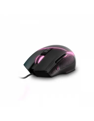 RATON OPTICO ENERGY SISTEM GAMING ESG M2 FLASH NEGRO