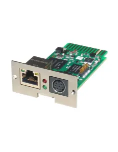 Tarjeta snmp salicru gx5s cs141 mini