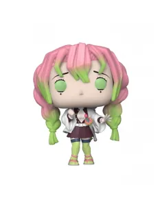 Funko pop kimetsu no yaiba demon slayer mitsuri kanroji 57344