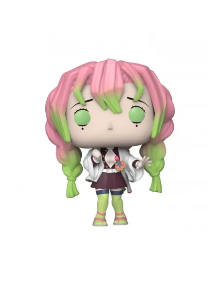 Funko pop kimetsu no yaiba demon slayer mitsuri kanroji 57344