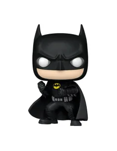 Funko pop dc comics the flash batman (keaton) 65602