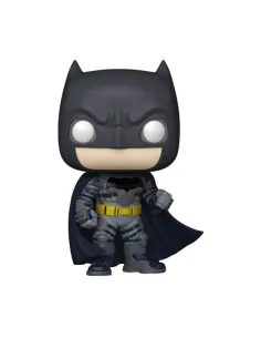Funko pop dc comics the flash batman 65601