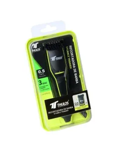 Cortapelos thulos th - cp310 verde