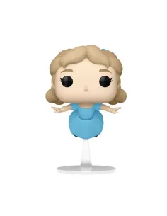 Funko pop disney peter pan disney 70 aniversario wendy 70698
