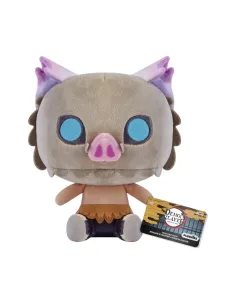 Peluche funko demon slayer kimetsu no yaiba inosuke 7 pulgadas 65845