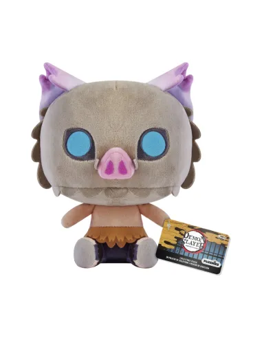 Peluche funko demon slayer kimetsu no yaiba inosuke 7 pulgadas 65845