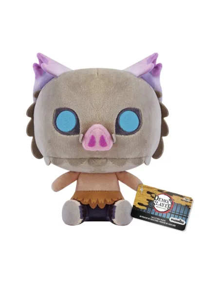 Peluche funko demon slayer kimetsu no yaiba inosuke 7 pulgadas 65845