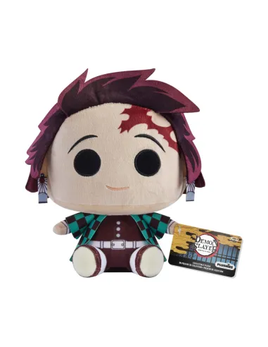 Peluche funko demon slayer kimetsu no yaiba tanjiro 7 pulgadas 65847