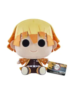 Peluche funko demon slayer kimetsu no yaiba zenitsu 7 pulgadas 65848