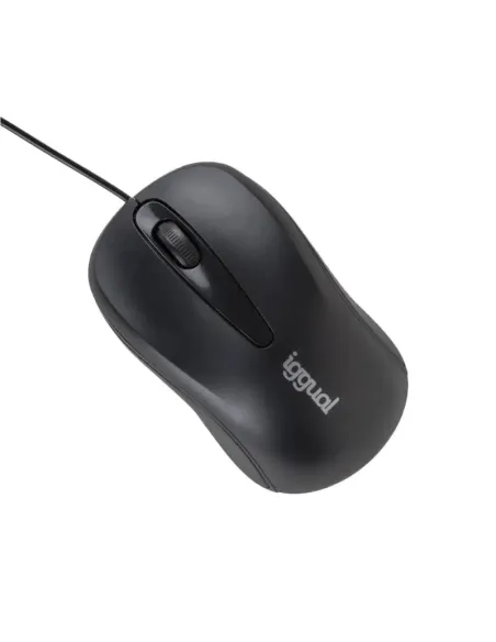 iggual COM-BASIC2-800DPI