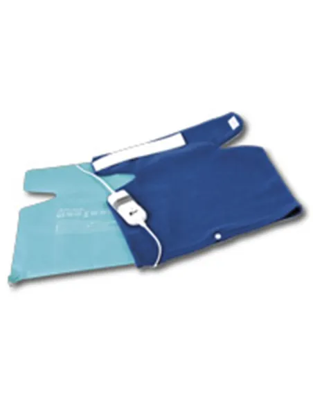 Almohadilla cervical 60w 40x38 cm