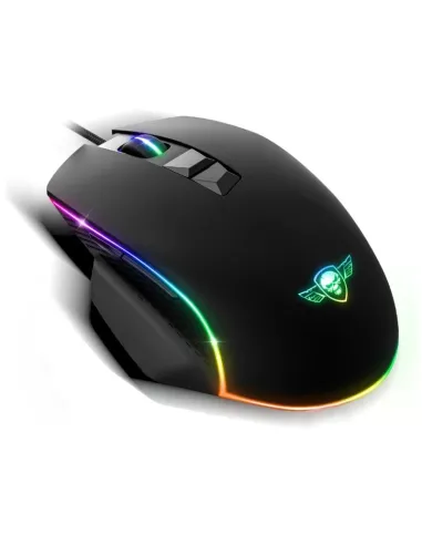 Spirit of Gamer Raton Souris Pro M1