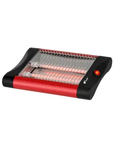 Mini tostadora thulos th - mtp116 300w