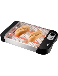 Tostadora thulos th - tp101 600w