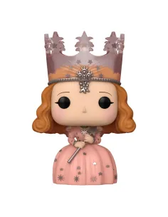 Funko pop el mago de oz glinda la bruja buena