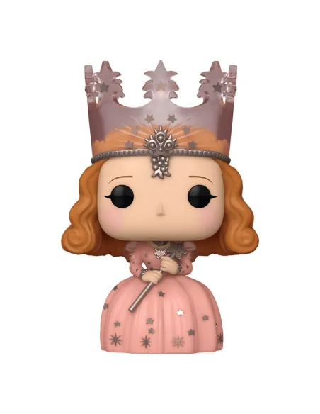 Funko pop el mago de oz glinda la bruja buena