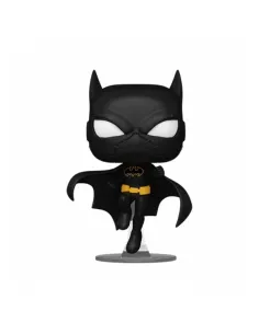 Funko pop dc comics batman war zone batgirl cassandra cain 76070