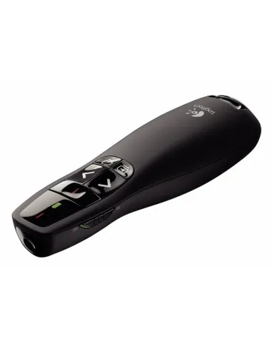 Logitech Wireless Presenter R400