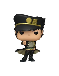 Funko pop jojo's bizarre jotaro