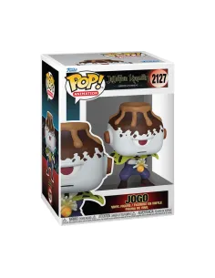 Funko pop jujutsu kaisen jogo