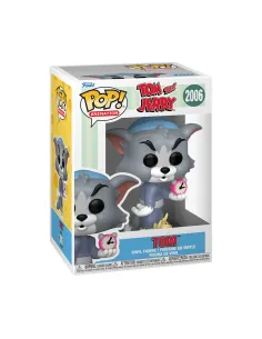 Funko pop tom & jerry -  tom