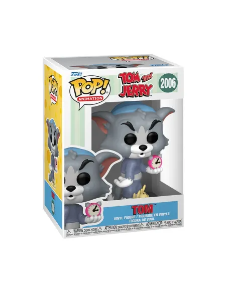 Funko pop tom & jerry -  tom