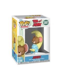 Funko pop tom & jerry -  jerry